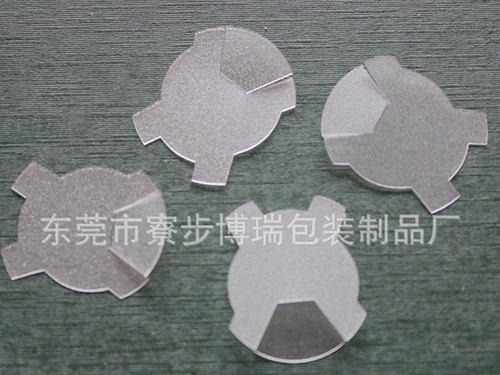 玩具海绵加工