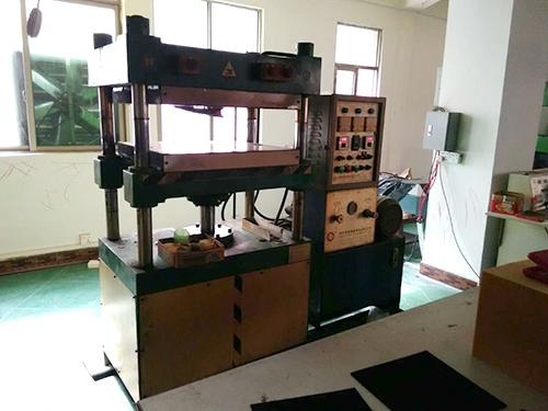 500X500mm热...